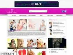 Sites similar to kadinlikbilinci.com