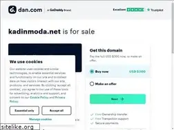Sites similar to kadinmoda.net