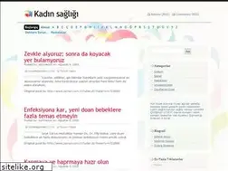 Sites similar to kadinsagligi.wordpress.com