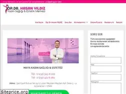Sites similar to kadinsagligidoktoru.com