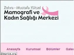 Sites similar to kadinsagligimerkezi.org
