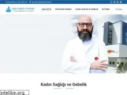 Sites similar to kadinsagligivegebelik.com