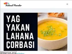 Sites similar to kadinsalmevzular.com