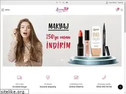 Sites similar to kadinshop.com.tr