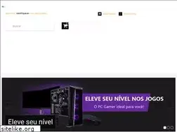 Sites similar to kadinstore.com.br