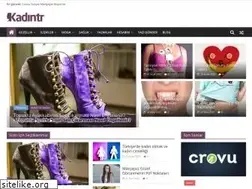 Sites similar to kadintr.com