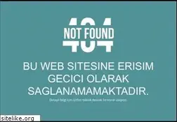 Sites similar to kadinvegebelik.org