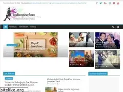 Sites similar to kadinveguncel.com