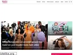 Sites similar to kadinvekadin.net