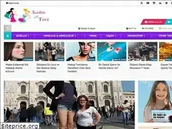 Sites similar to kadinvetarz.com
