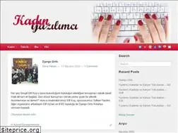 Sites similar to kadinyazilimci.com