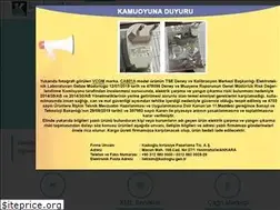 Sites similar to kadioglu.net