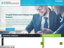 Sites similar to kadiogludenetim.com