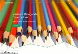 Sites similar to kadioglukirtasiye.com.tr