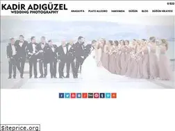 Sites similar to kadiradiguzel.com