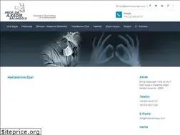 Sites similar to kadirbacakoglu.com