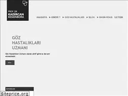 Sites similar to kadircankeskinbora.com