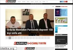Sites similar to kadirga.com.tr