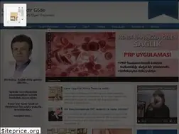 Sites similar to kadirgode.com