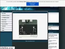 Sites similar to kadirguzeltt.tr.gg