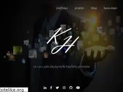 Sites similar to kadirhanoglu.com