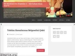 Sites similar to kadirkadioglu.com