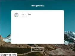 Sites similar to kadirkandemir.com.tr