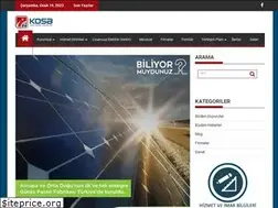 Sites similar to kadirliosb.org