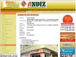 Sites similar to kadirlirehberi.com