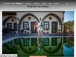 Sites similar to kadirtahabilen.com