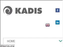 Sites similar to kadis.si