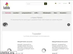 Sites similar to kadisha.de