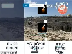 Sites similar to kadishaj.com
