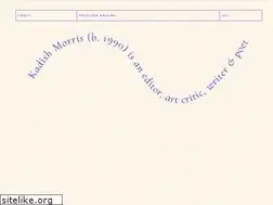 Sites similar to kadishmorris.com