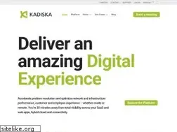 Sites similar to kadiska.com