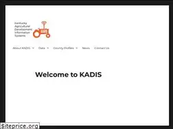 Sites similar to kadisonline.org