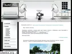 Sites similar to kadisphoto.ru