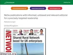 Sites similar to kadiumpublishing.com