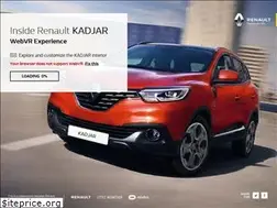 Sites similar to kadjar-vr.littleworkshop.fr