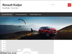 Sites similar to kadjar.pl