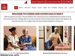 Sites similar to kadji.co.in