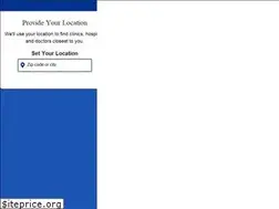 Sites similar to kadlec.org