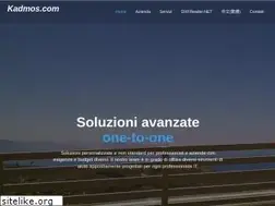 Sites similar to kadmos.com