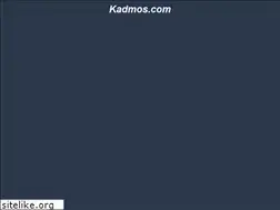Sites similar to kadmos.it