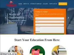 Sites similar to kadmussoverseas.com
