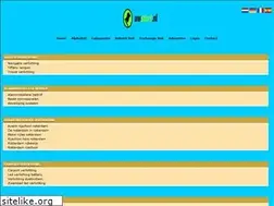 Sites similar to kado.uwstart.nl