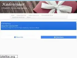 Sites similar to kado50jaar.nl