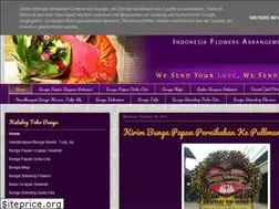 Sites similar to kadobungajakarta.com
