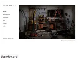 Sites similar to kadobunpei.com