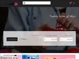 Sites similar to kadochibekharam.com